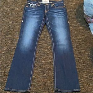 Sz 30R women Big Star NWT